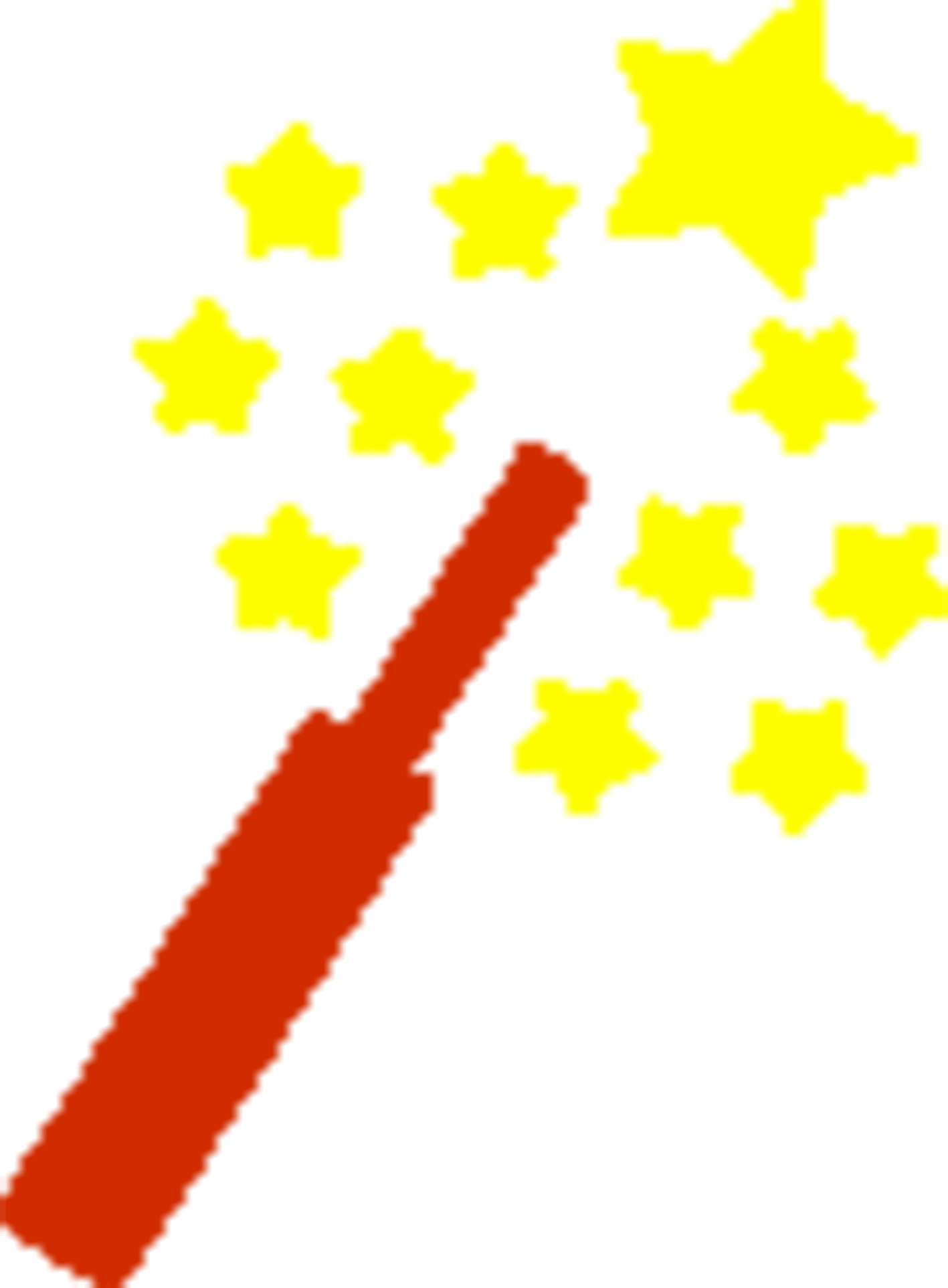 AbracaDabra Logo
